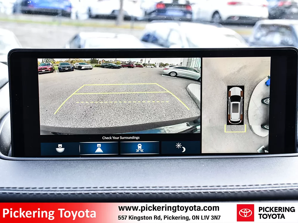 2022 Acura MDX Elite Package