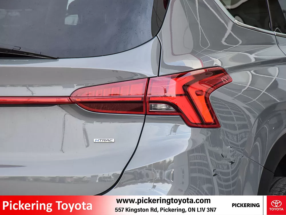 2023 Hyundai Santa Fe AWD 4dr I4 Auto GL Premium