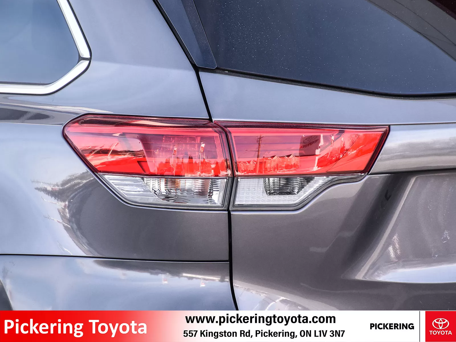 2017 Toyota Highlander LE