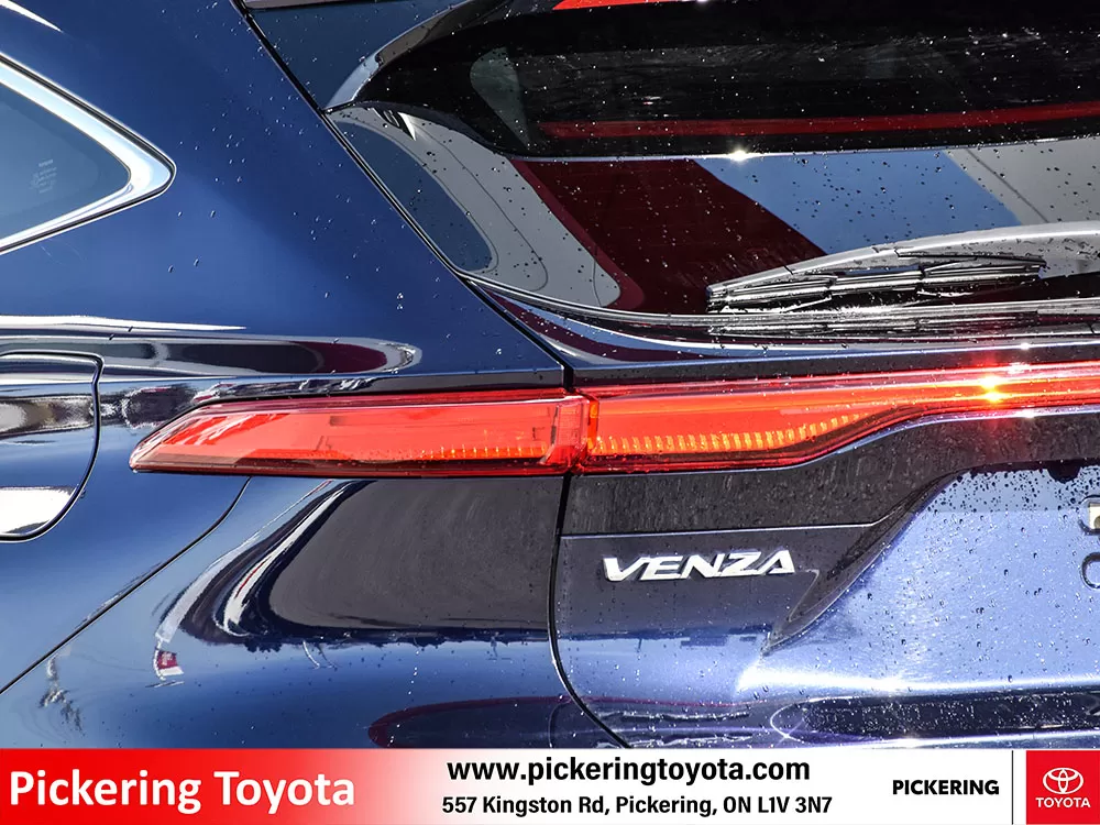 2023 Toyota Venza Hybrid LIMITED