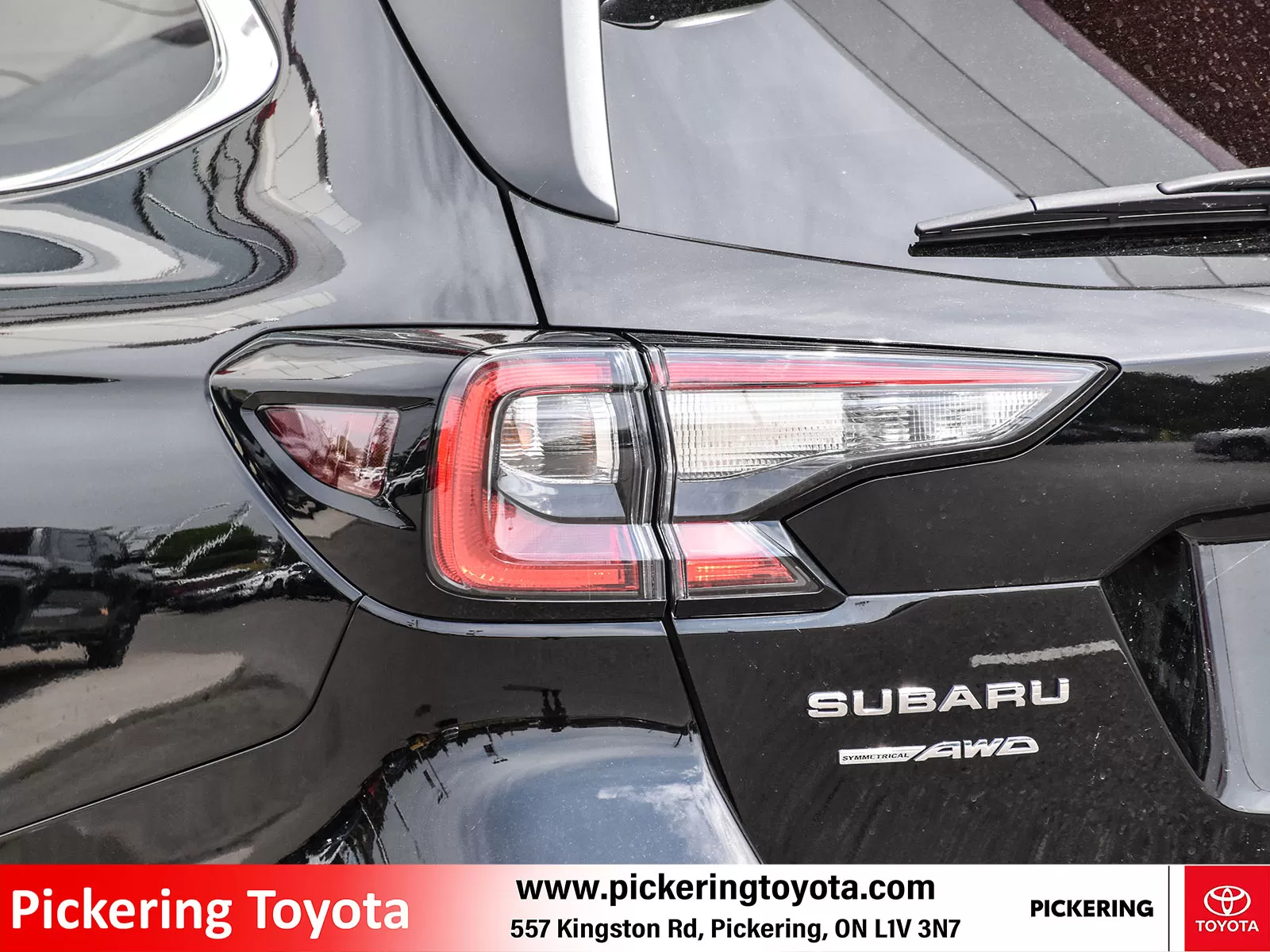 2022 Subaru Outback Premier