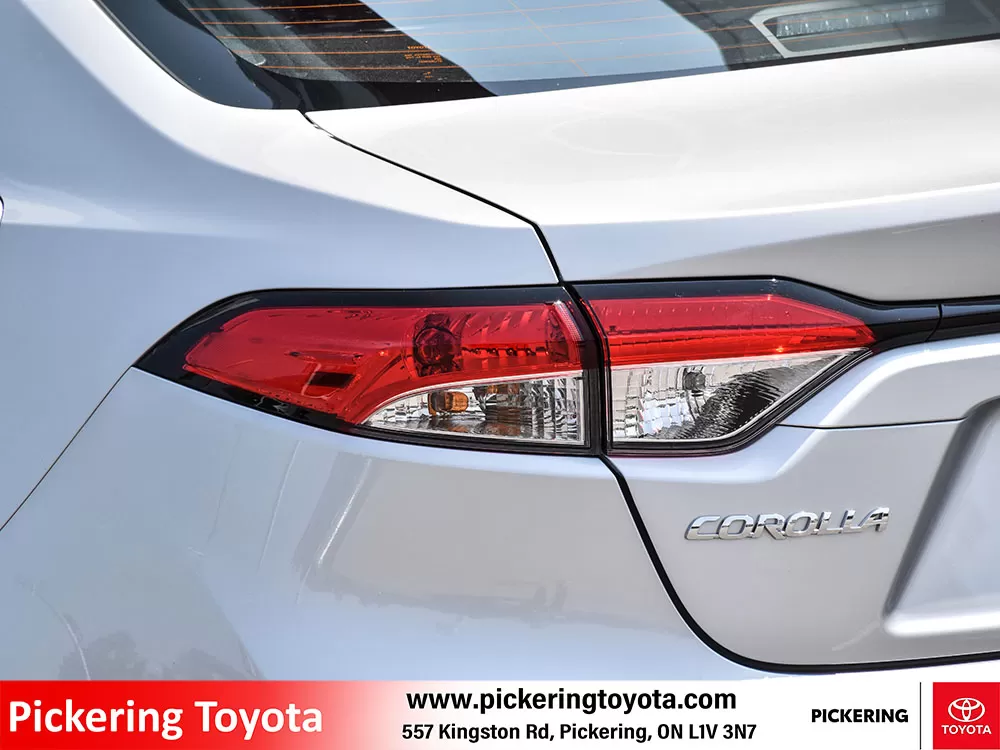 2024 Toyota Corolla L