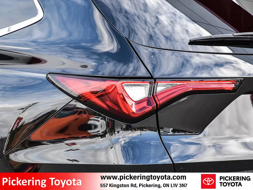 2022 Acura MDX Elite Package