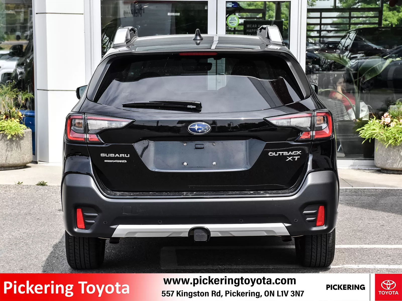 2022 Subaru Outback Premier