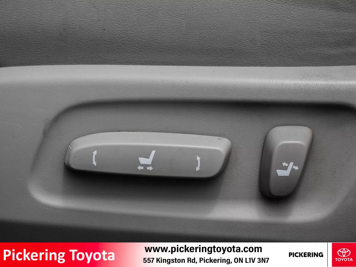 2010 Lexus ES 350 4dr Sdn