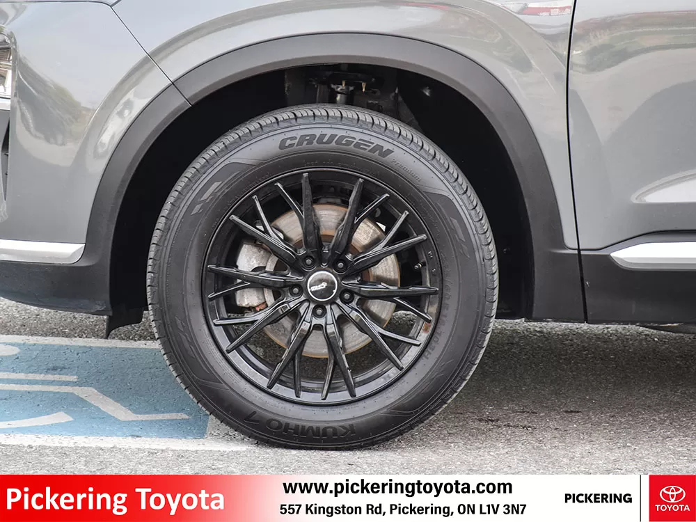 2023 Hyundai Santa Fe AWD 4dr I4 Auto GL Premium
