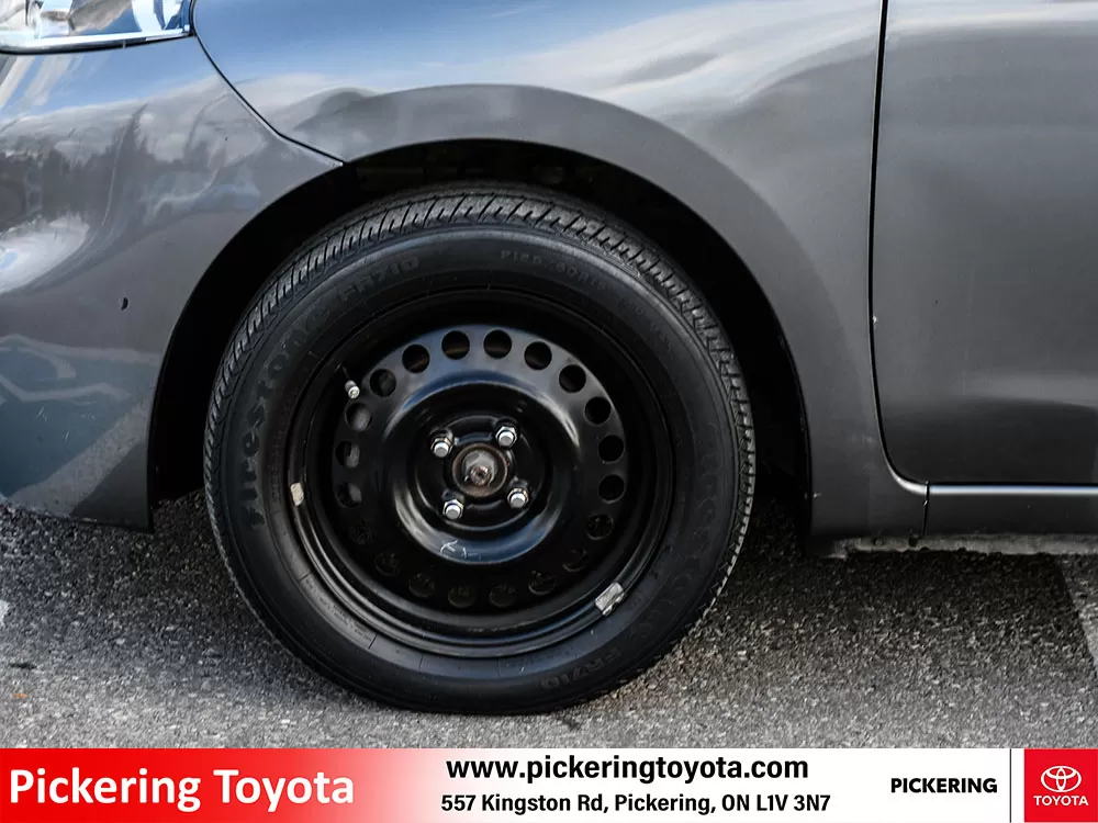 2016 Nissan MICRA Other