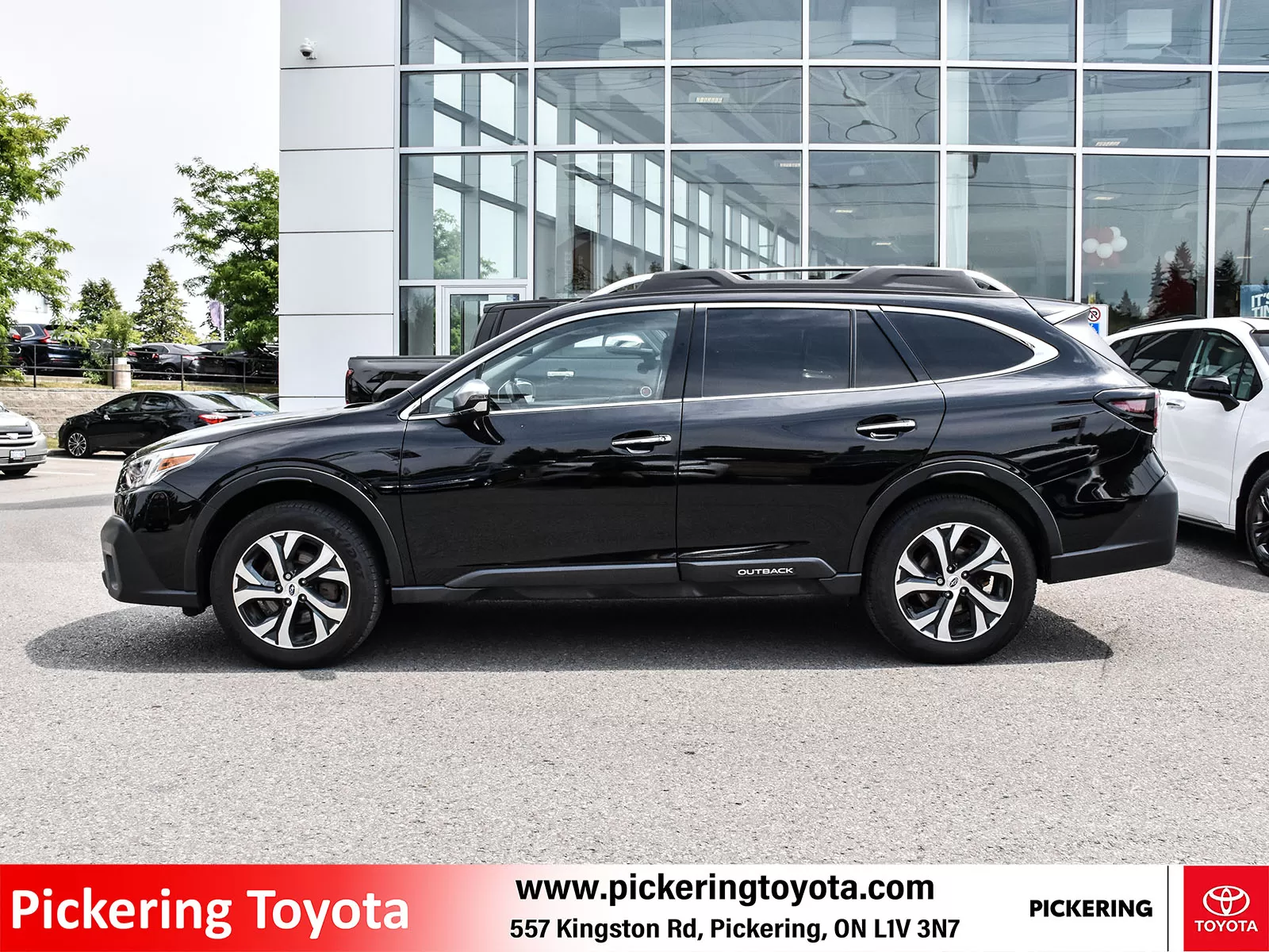 2022 Subaru Outback Premier