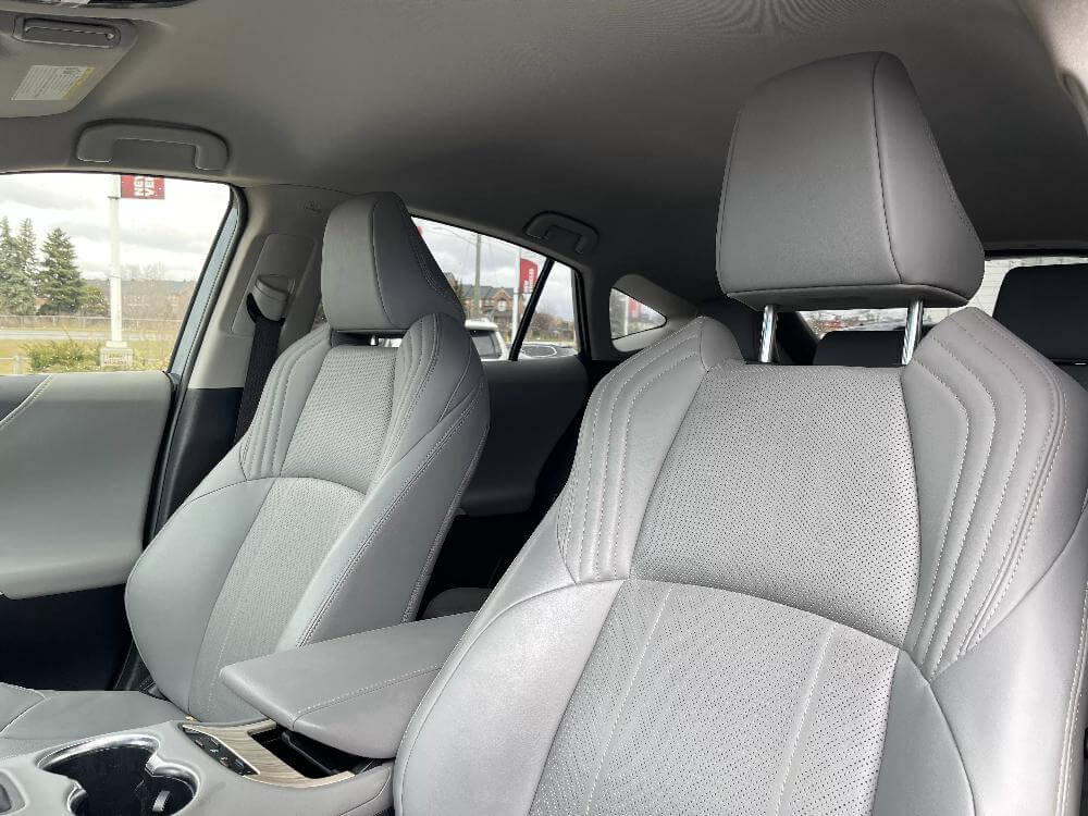 2021 Toyota Venza XLE