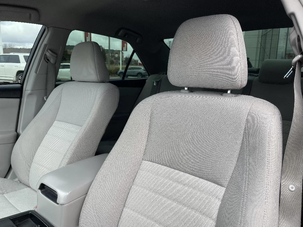 2015 Toyota Camry Hybrid 4DR SDN LE