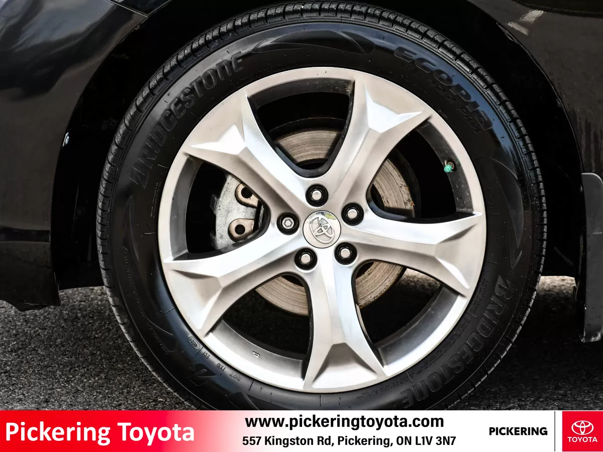 2010 Toyota Venza 4DR WGN V6 AWD