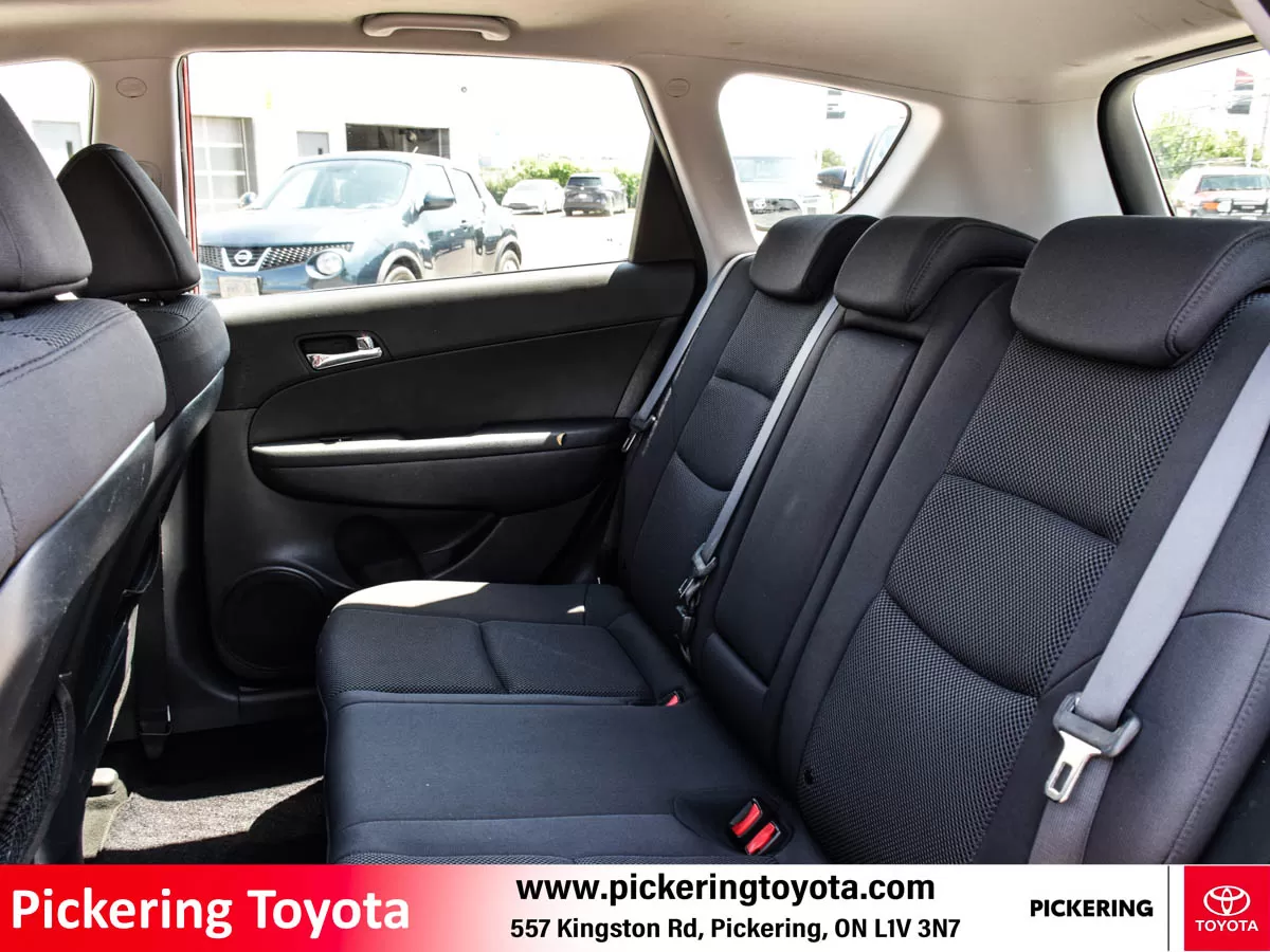 2012 Hyundai Elantra Touring 4dr Wgn Auto GLS