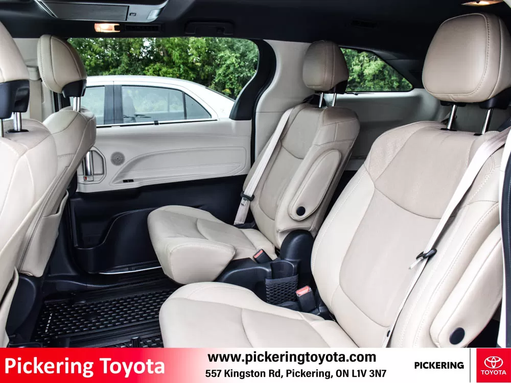 2021 Toyota Sienna XLE 7 Passenger LIMITED AWD