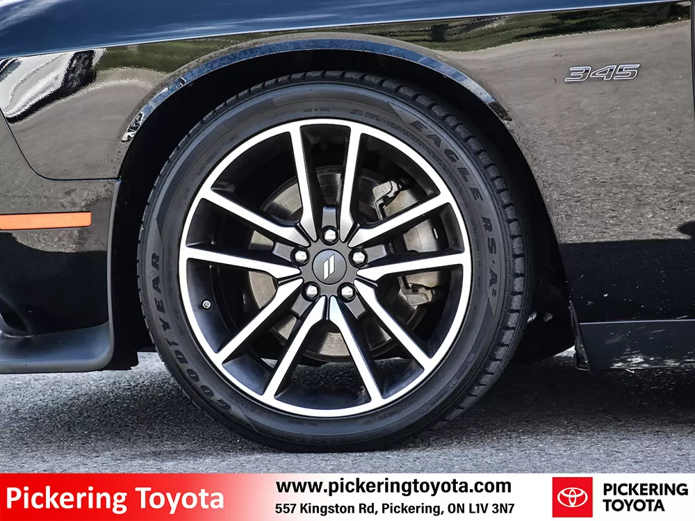 2023 Dodge Challenger R/T