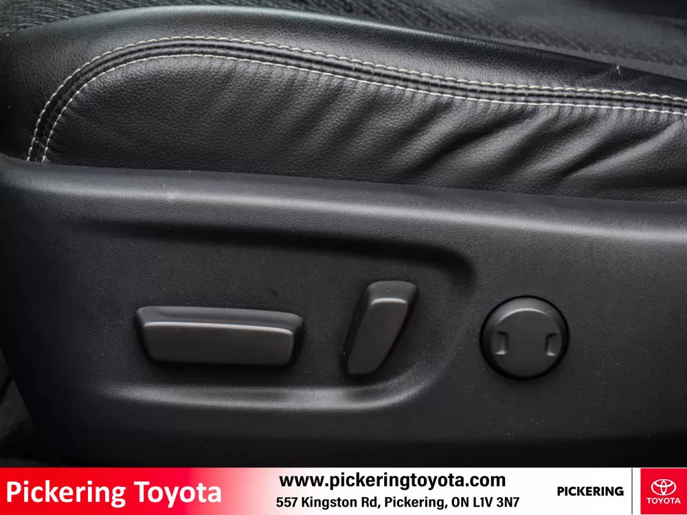 2011 Toyota Sienna 5dr SE 8-Pass FWD