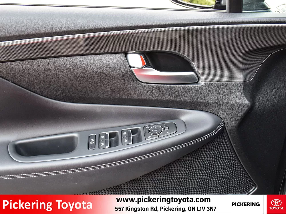 2023 Hyundai Santa Fe AWD 4dr I4 Auto GL Premium