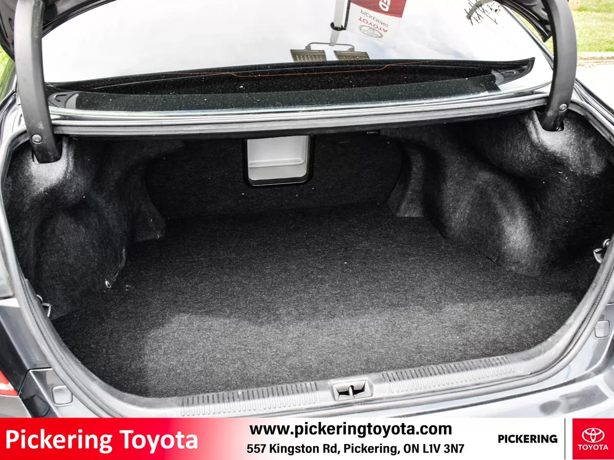 2010 Lexus ES 350 4dr Sdn