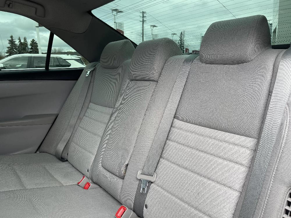 2015 Toyota Camry Hybrid 4DR SDN LE
