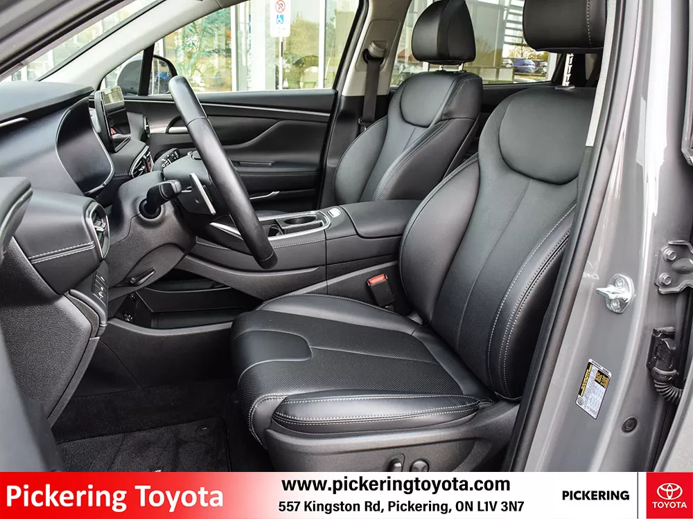 2023 Hyundai Santa Fe AWD 4dr I4 Auto GL Premium