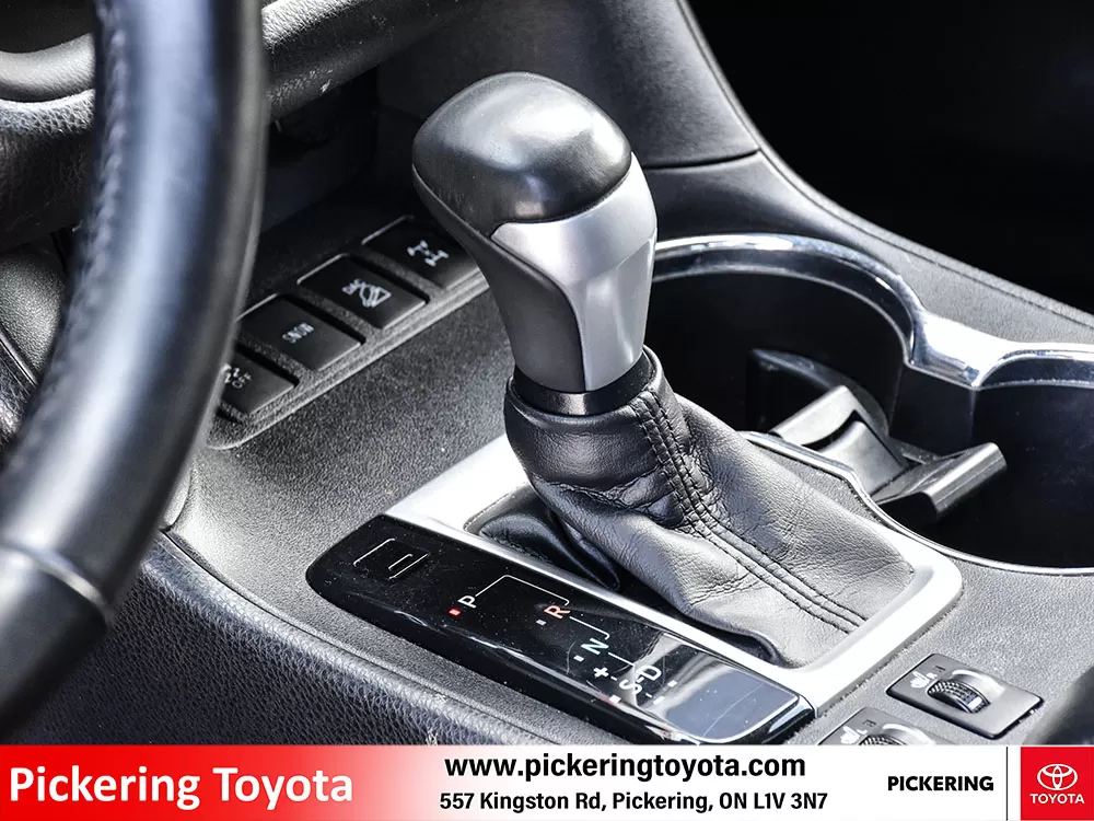 2018 Toyota Highlander AWD XLE