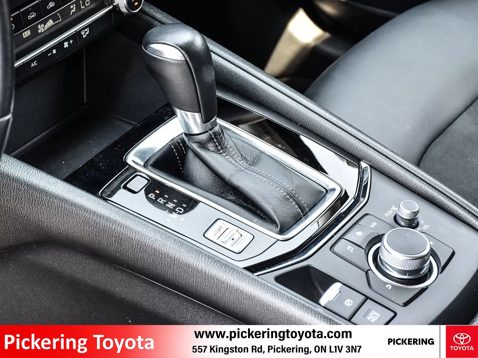 2021 Mazda CX-5 4DR AWD AUTO GS