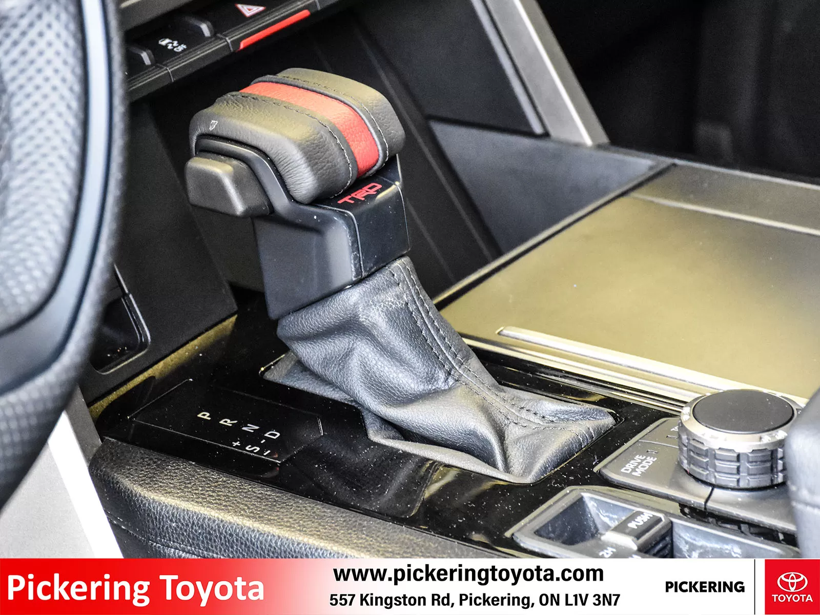 2025 Toyota Sequoia SR5 TRD Off Road