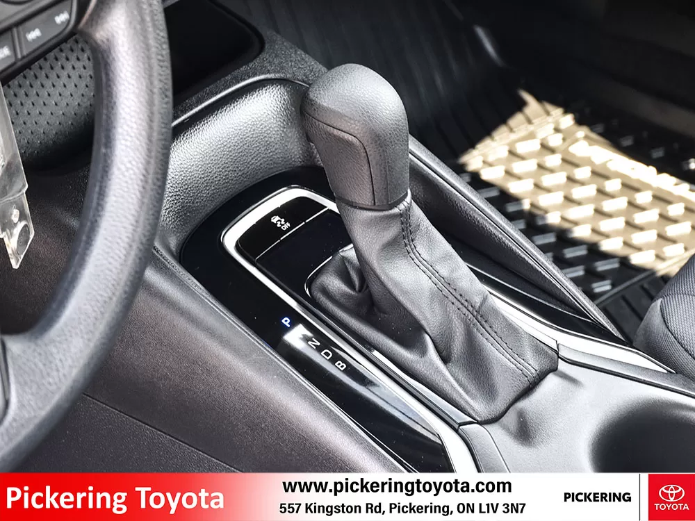 2024 Toyota Corolla L