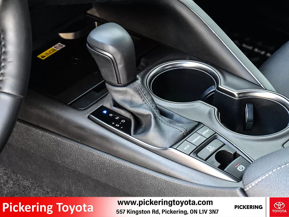 2024 Toyota Camry 4DR SDN AT XSE