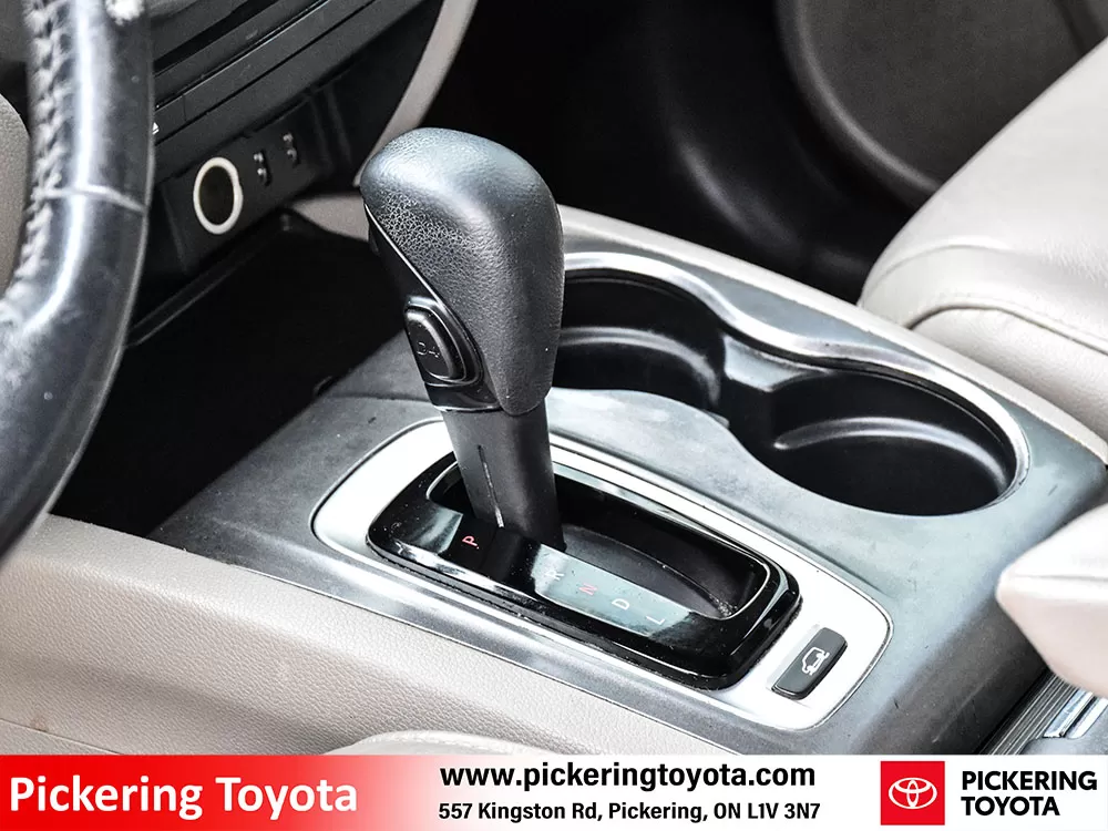 2018 Honda Pilot EX-L Navi