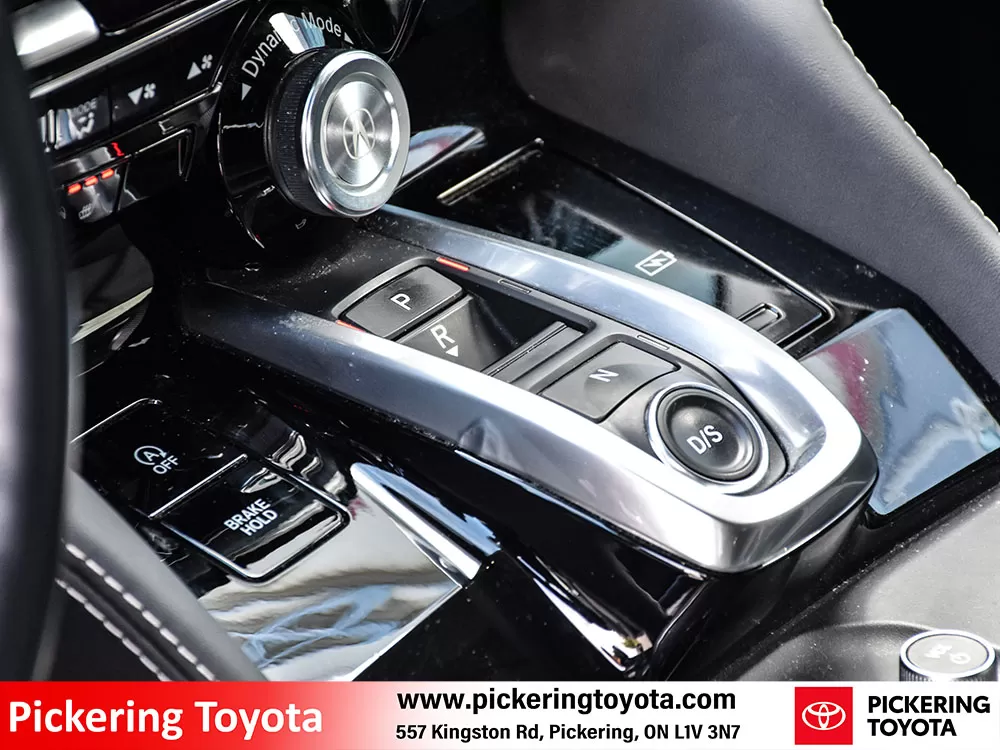 2022 Acura MDX Elite Package