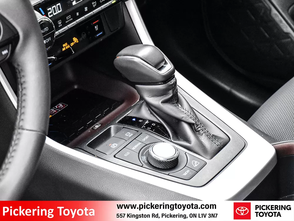 2025 Toyota RAV4 AWD Limited